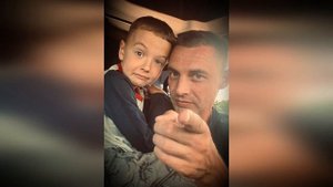 НЕ УПАДИТЕ! Кто жена и как выглядит сын звезды фильма "Дыхание" - Антона Батырева?