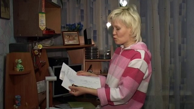 Борьба не за жизнь, а за выселение