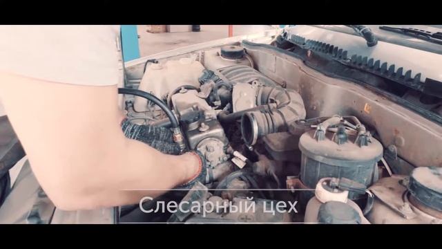 Омега-Центр 2019 Август смотреть онлайн