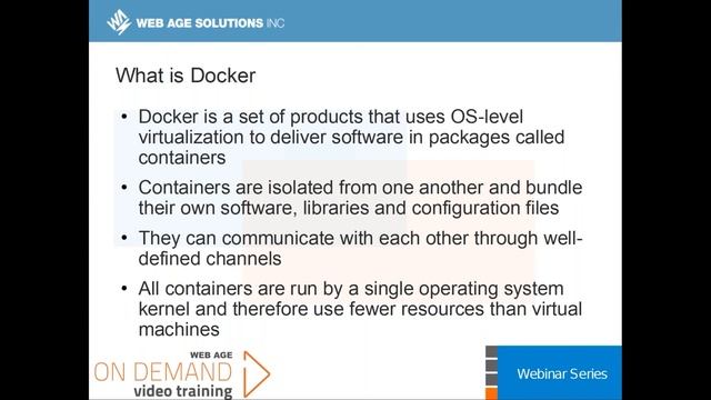 Microservice development in Azure using Containers and Kubernetes смотреть онлайн