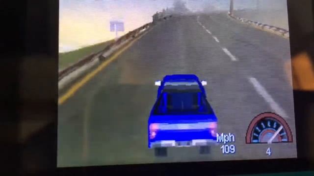 Ram Racing Ds смотреть онлайн