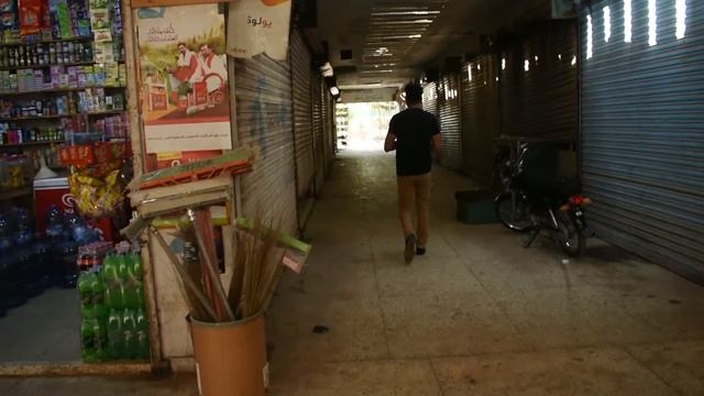 The Demon Inside - Trailer (Student Project) смотреть онлайн