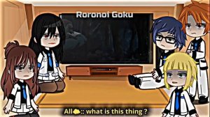 react to Yuuya || I Got A Cheat Skill In Another World And Became Unrivaled || Part 2/3 ||
