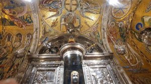 Горы монтсеррат на поезде| Барселона| Отпуск в Испании 2021