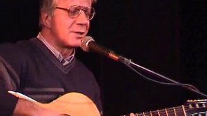 Александр Мирзаян. Песня Исхода