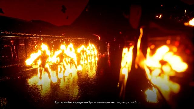 The Devil's Face Прохождение ►АДСКИЙ СУД ►#ФИНАЛ