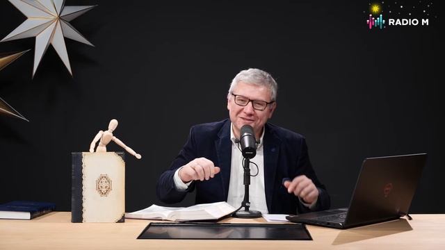 ПРИТЧА О ПШЕНИЦЕ И ПЛЕВЕЛАХ | Обзор Евангелия от Матфея 13:18 - 43 | По страницам Библии на РадиоМ