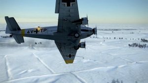 Satisfying Airplane Crashes, Glider Mishaps & More! V320 | IL-2 Sturmovik Flight Simulator Crashes