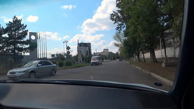 Купили Мерседес W 124 и ничего не делали!