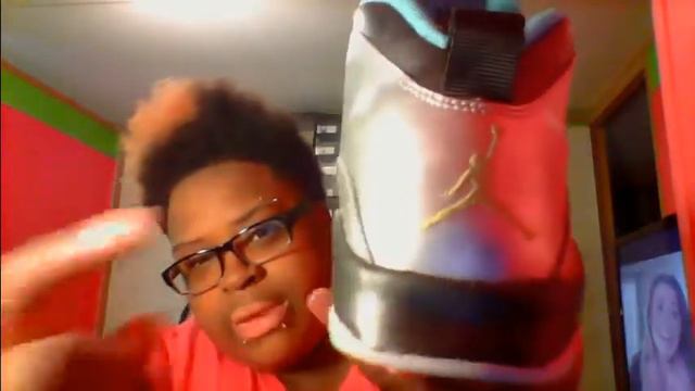 Sneaker Pickup #3 смотреть онлайн