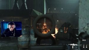 ГОУСТ СНЯЛ МАСКУ !! Call of Duty: Modern Warfare II (2022) #6