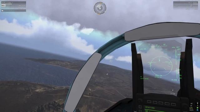 Суровый "Легион" не нуждается в самолете чтобы лететь.... смотреть онлайн