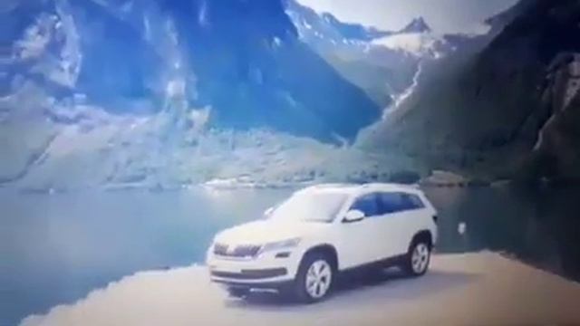 Škoda Kodiaq Niceluxury tv proovisõit смотреть онлайн