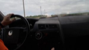 Подержанный внедорожник 250 тыс.км. Можно ли покупать SsangYong Kyron (Кайрон) 12 лет? Что ломалось