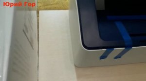 Принтер Xerox Phaser 3020. Xerox Phaser 3020 printer.