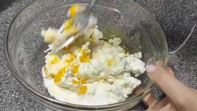 НЕЖНЫЕ СОЧНИКИ с творогом | Лучший рецепт смотреть онлайн