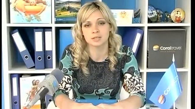 Корисні поради від "Coral Travel"! "Кава. Ранок. Позитив" 08 04 15