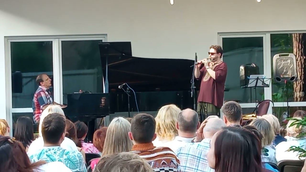 Великолепные Антон Котиков и Лев Кушнир (3) смотреть онлайн