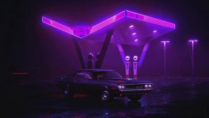 ? ТОП 85 ОБОЕВ WALLPAPER ENGINE ?