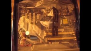 PC - My ASUS P5QL Pro