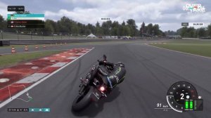 Ride 5 Review
