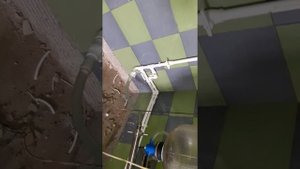 Молокопровод на 200 голов г.Бологое