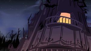 Raised By Bats (Fan Animated)/ Season 2 Episode 2