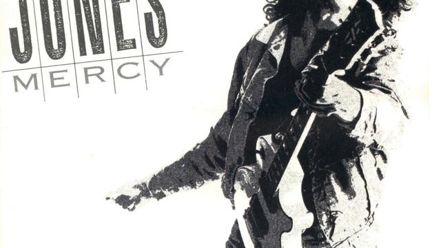 Steve Jones With You Or Without You смотреть онлайн