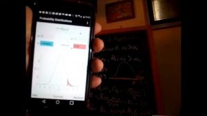 Como resolver prueba de hipotesis con probability distributions