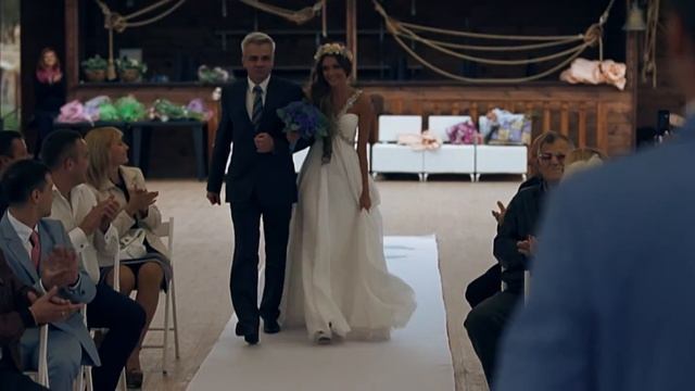 GOODWILL WEDDING AGENCY| На олимпе ЛЮБВИ | Олег и Ирина. смотреть онлайн