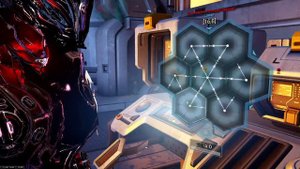 Warframe поиск медальонов синдиката!