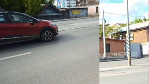 Продолжение прогулки по старой Самаре/Дом, где в 1956 году произошло чудо-"Стояние Зои".