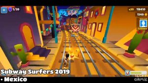 The Evolution of Subway Surfers! (2012-2023) Subway Surfers Game Through the Years!