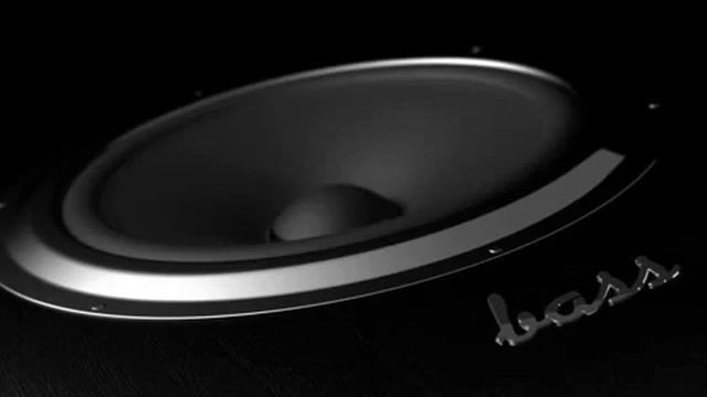 Bass nectar - Bass Head (by Ell) смотреть онлайн