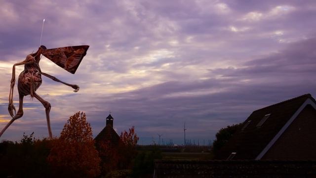 Siren Head, Cartoon Cat & Sonic.EXE VS Megahorn смотреть онлайн