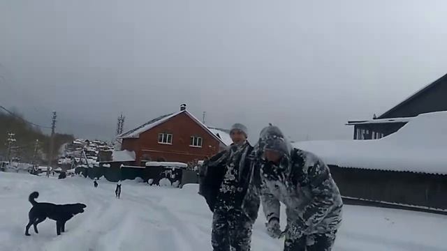 Иркутск, сани,дубль 2 смотреть онлайн