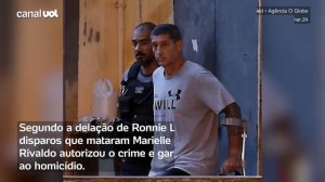 Caso Marielle: Quem é Rivaldo Barbosa, preso suspeito de participar do crime