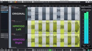 Behringer HPM1100. Профессиональные наушники по цене проездного?