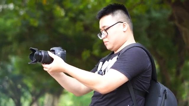 Trải nghiệm Canon 7D - Máy ảnh thoải mái quăng quật bất kì đâu? смотреть онлайн
