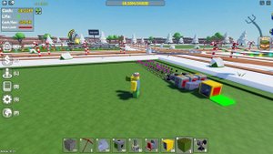 bloock tycoon Как сделать ферму бамбука