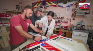 Региональное отделение ФАСР по Ленинградской области