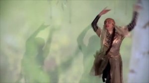 АНТ "Шатлык". Танец "Хан Кызы"