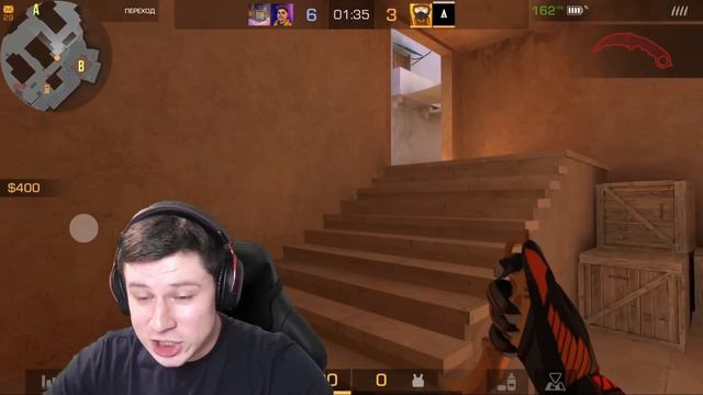 ХОЛДИК И АРТКУЛ ПРОТИВ АБОВЕНА И КЕНТ АПК В ОБМЕНЕ СКИНАМИ В STANDOFF 2 0.27.3 смотреть онлайн