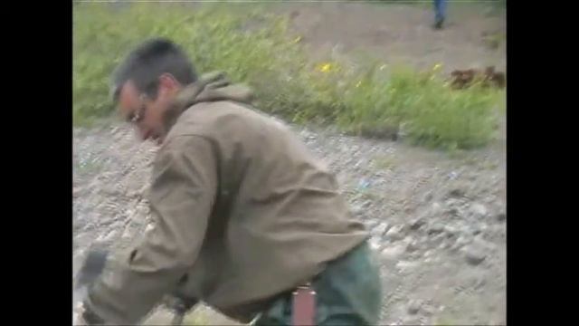 Холодное лето и жаркая баня Путорано. смотреть онлайн