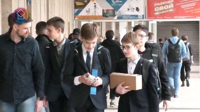 КЛАССная тема. профильные классы смотреть онлайн