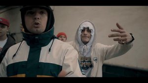 PRA(KILLA'GRAMM) / ЭСКИМОС CREW / СЛАВНЫЙ ПРИХОД / #НАПОЛУСОГНУТЫХ - OG.