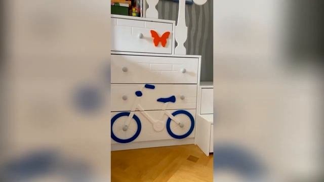 Детская для разнополых детей