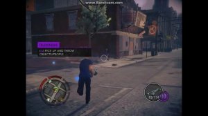 Saints Row IV on Core 2 Duo E6550,2GB Ram,1GB Radeon HD 5450