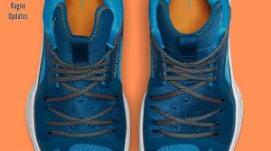 Jordan Zoom Separate Laser Blue