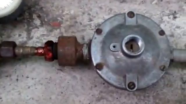 приспособление для экономии газа при сварке на полуавтомате смотреть онлайн